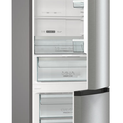 Gorenje NRK6202AXL4 Ledusskapis saldētava apakšā — 3