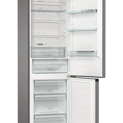 Gorenje NRK6202AXL4 Ledusskapis saldētava apakšā — 4