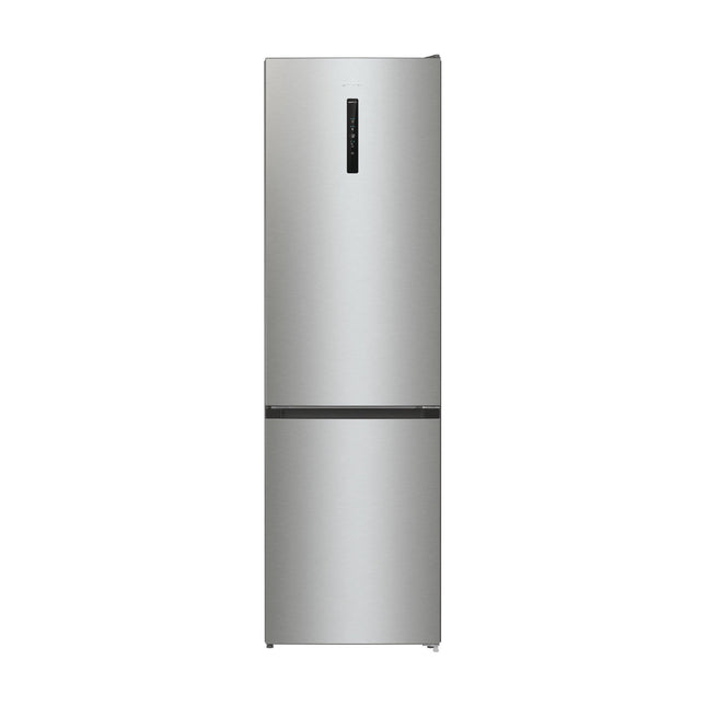 Gorenje NRK6202AXL4 Ledusskapis saldētava apakšā