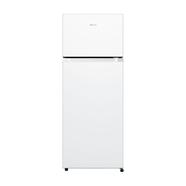Gorenje RF4142PW4 Ledusskapis ar saldētavu augšā