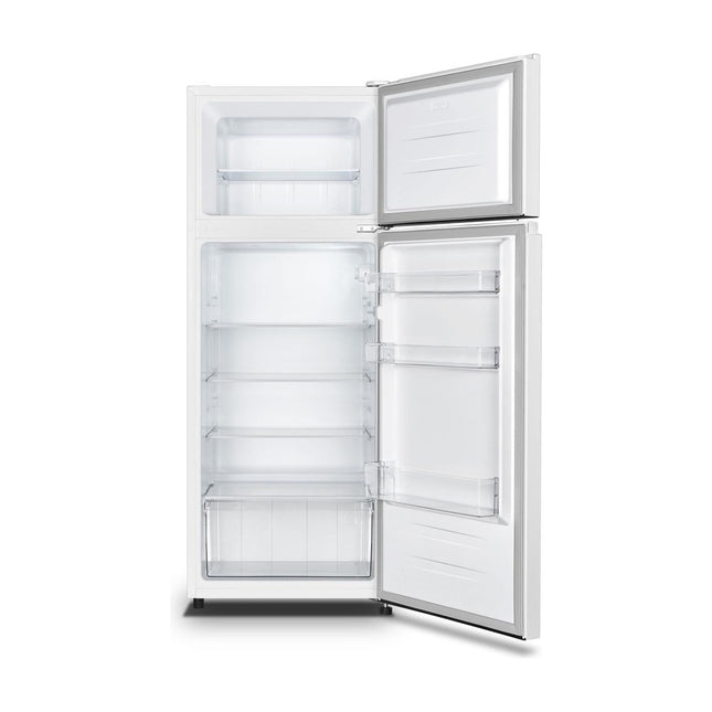 Gorenje RF4142PW4 Ledusskapis ar saldētavu augšā