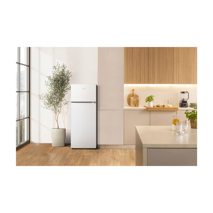 Gorenje RF4142PW4 холодильник с верхней морозильной камерой – 4