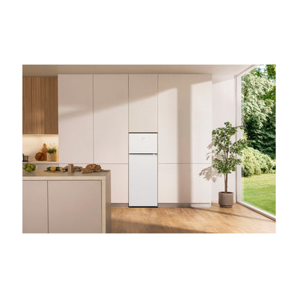 Gorenje RF4142PW4 холодильник с верхней морозильной камерой – 5