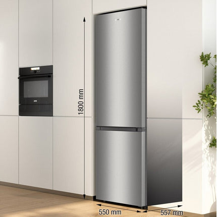 GORENJE RK4182PS4