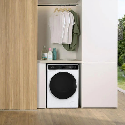 Gorenje WD2PA1X64ADAAW Veļas mašīna ar žāvētāju — 13