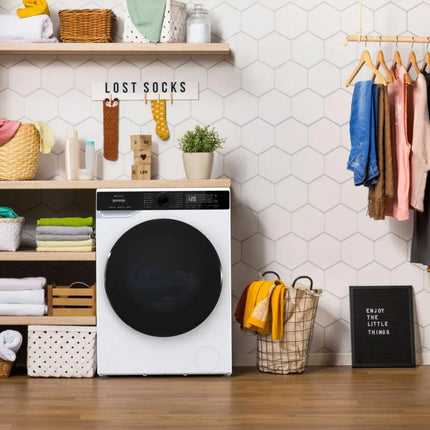Gorenje WD2PA1X64ADAAW Veļas mašīna ar žāvētāju — 14