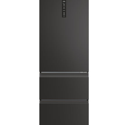 HAIER HTW5618DNPT Ledusskapis saldētava apakšā — 1