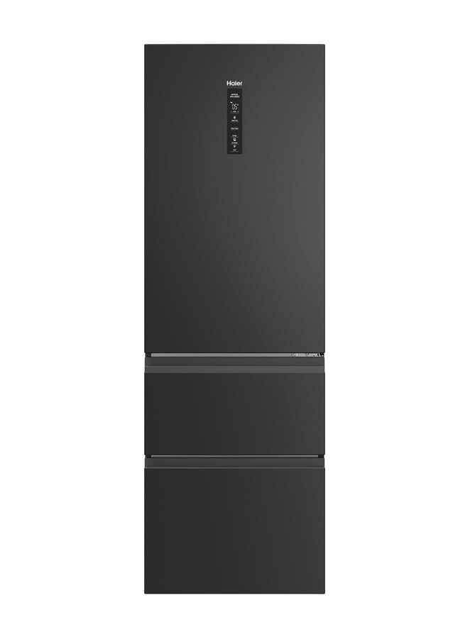 HAIER HTW5618DNPT Ledusskapis saldētava apakšā