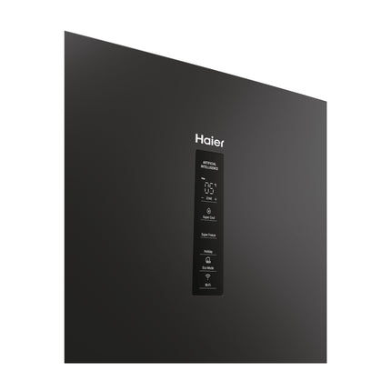 HAIER HTW5618DNPT холодильник с нижней морозильной камерой – 8