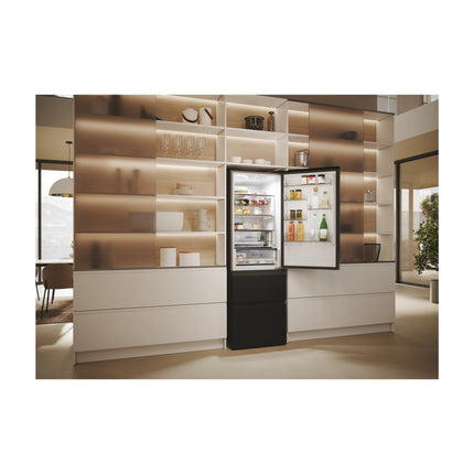 HAIER HTW5618DNPT холодильник с нижней морозильной камерой – 15