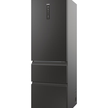 HAIER HTW5618DNPT Ledusskapis saldētava apakšā — 2