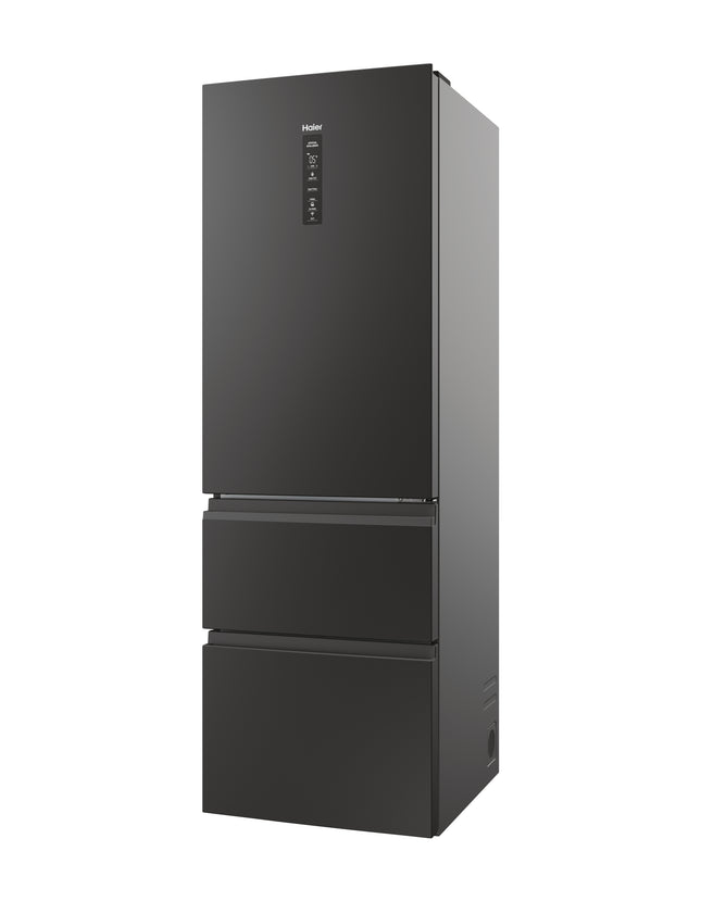 HAIER HTW5618DNPT Ledusskapis saldētava apakšā