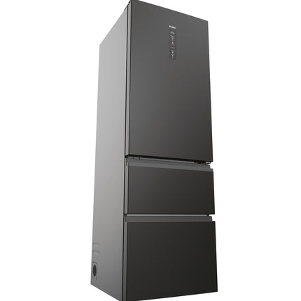 HAIER HTW5618DNPT Ledusskapis saldētava apakšā — 3