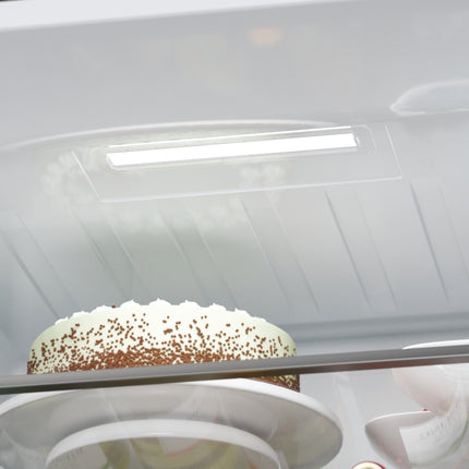 HAIER HTW5618DNPT Ledusskapis saldētava apakšā — 8