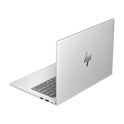 HP EliteBook 6 G1a 14 Pike Silver, aizmugure