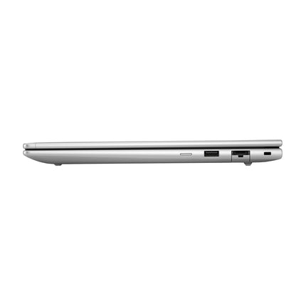 HP EliteBook 6 G1a 14 Pike Silver, sāni