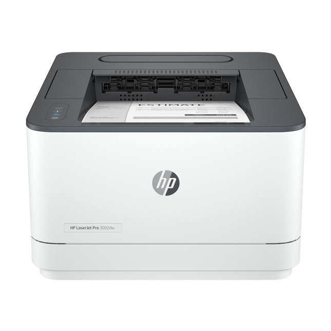 Printeris HP LaserJet Pro 3002dw 33ppm Printer