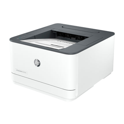 HP LaserJet Pro 3002dw, slīpi