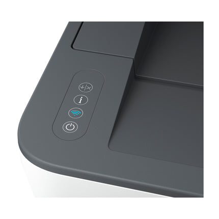 HP LaserJet Pro 3002dw, vadības panelis, detaļa