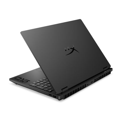 HyperX OMEN 15 Shadow Black, aizmugure