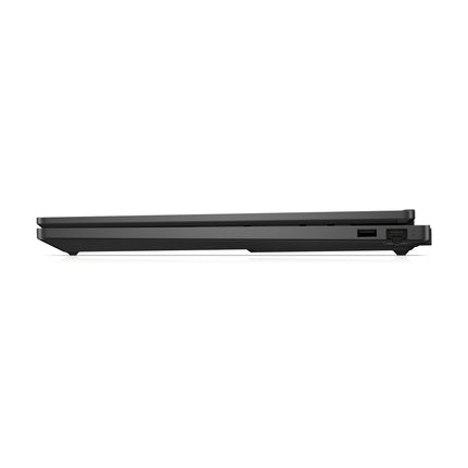 HyperX OMEN 15 Shadow Black, sāni
