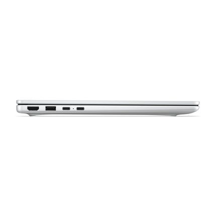 HP OmniBook 3 14 Glacier Silver, sāni, 6. attēls