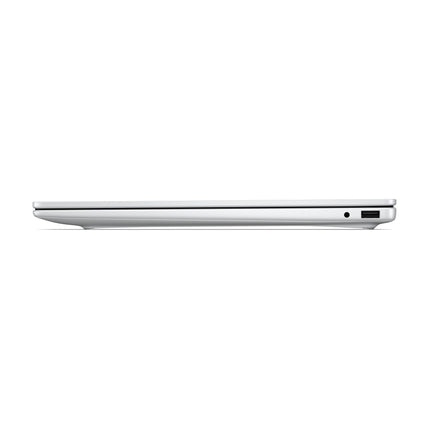 HP OmniBook 3 16 Glacier Silver, side view