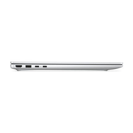 HP OmniBook 3 16 Glacier Silver, side view, image 6