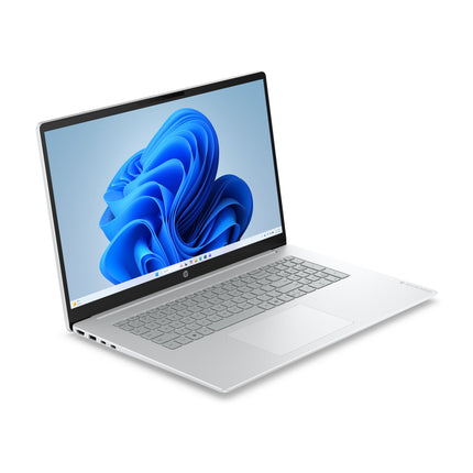 HP OmniBook 3 17 Glacier Silver, slīpi