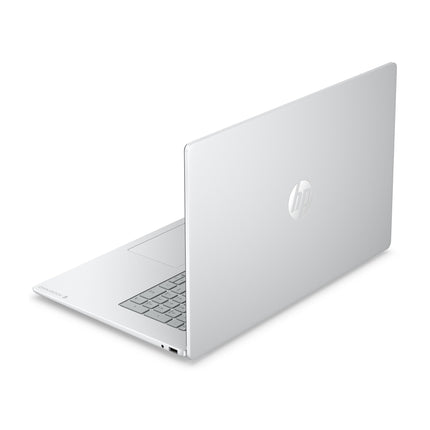 HP OmniBook 3 17 Glacier Silver, aizmugure