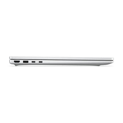 HP OmniBook 3 17 Glacier Silver, sāni, 6. attēls