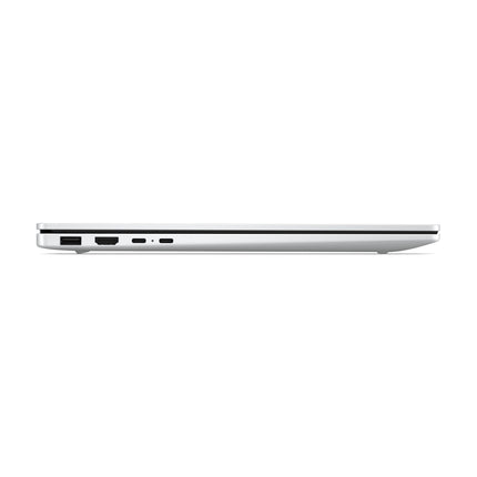 HP OmniBook 5 16-bn0011nyx Glacier silver, sāni, 6. attēls