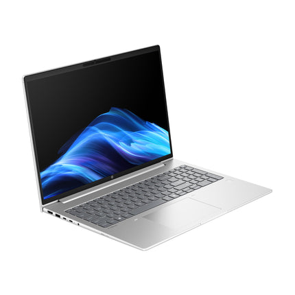 HP ProBook 4 G1i 16 sudraba, slīpi