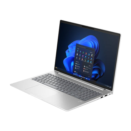 HP ProBook 4 G1i 16 sudraba, slīpi, 3. attēls