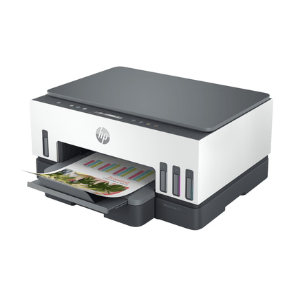 HP Smart Tank 720 AIO All-in-One Printer, attēls 2
