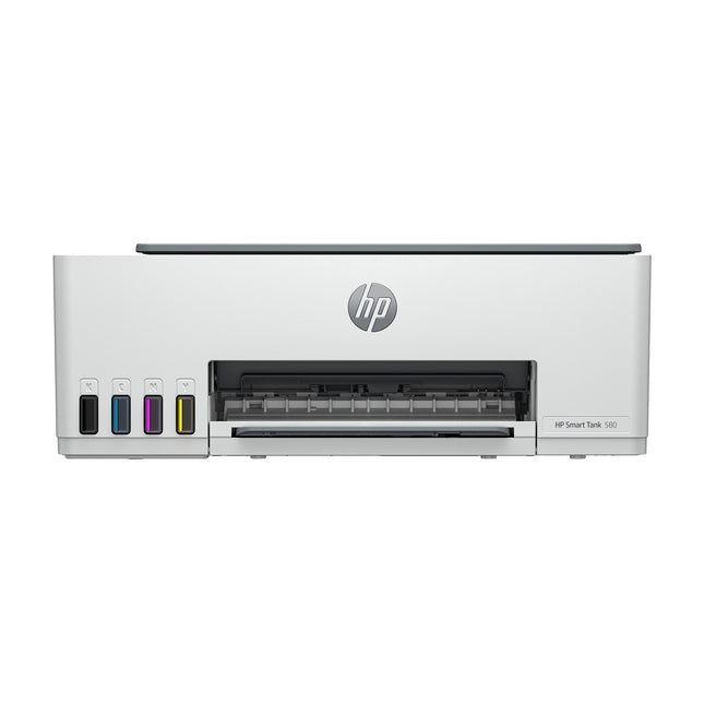 Printeris HP SmartTank 580 All-in-One Printer