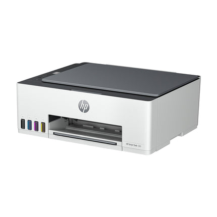 HP Smart Tank 580 Light Basalt, slīpi