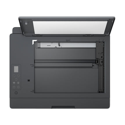 HP Smart Tank 580 Light Basalt, vadības panelis, detaļa