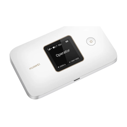 Huawei 4G Mobile WiFi (E5785-320a), attēls 2