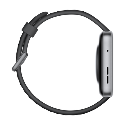 Huawei Watch Fit 4 melns, skats 6