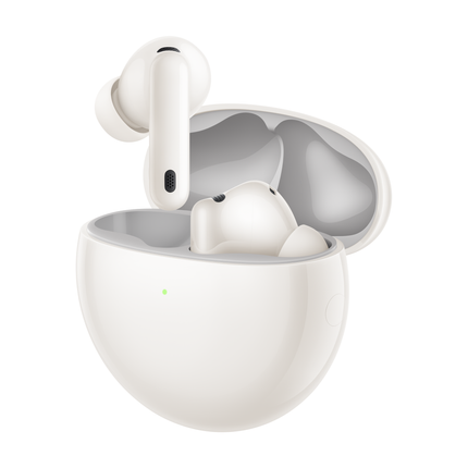 Huawei FreeBuds 7i balts, skats 7