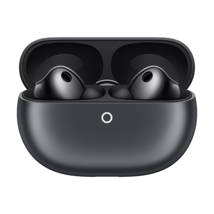 Huawei FreeBuds Pro 5 Grey, austiņas un ietvars