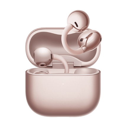 Huawei FreeClip 2 Rose Gold, priekšpuse