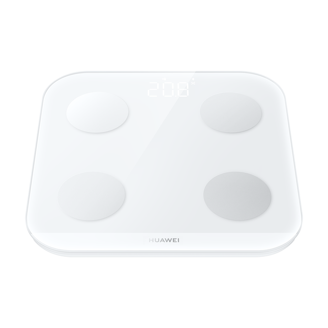 Viedie svari Huawei Scale 3 New
