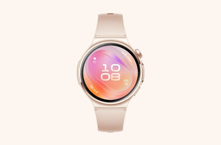 Huawei Watch 6 42 mm Gold, priekšpuse