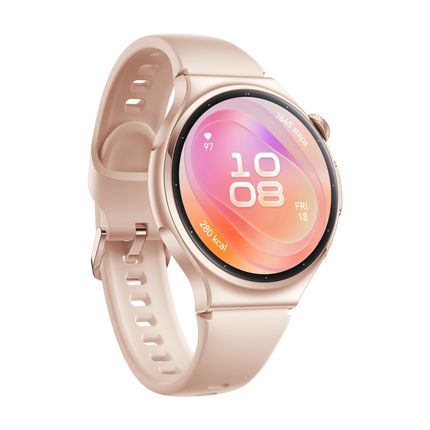 Huawei Watch 6 42mm LTE, attēls 4