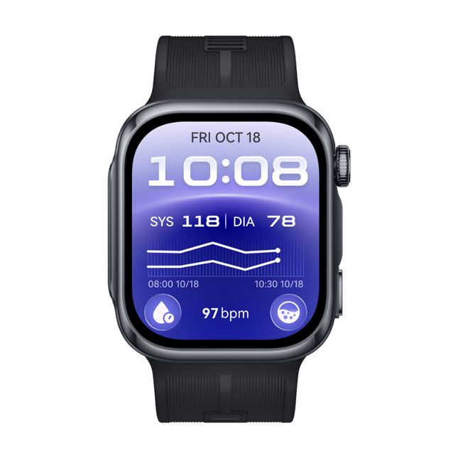 Смарт-часы Huawei Watch D3