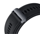 Huawei Watch D3 melns, skats no sāna