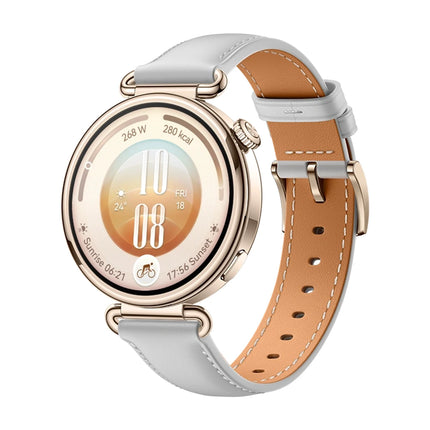 Huawei Watch GT7 41mm pelēks, slīpi