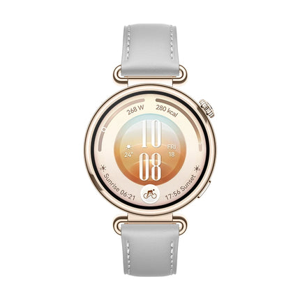 Huawei Watch GT7 41mm pelēks, priekšpuse